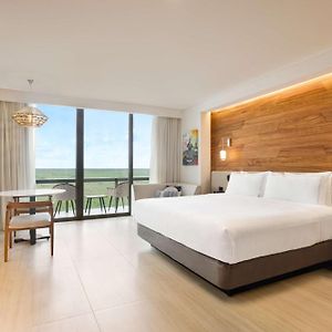 Habitación Adaptada para Personas de Movilidad Reducida con Cama King