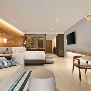Habitación de Huéspedes con Cama King
